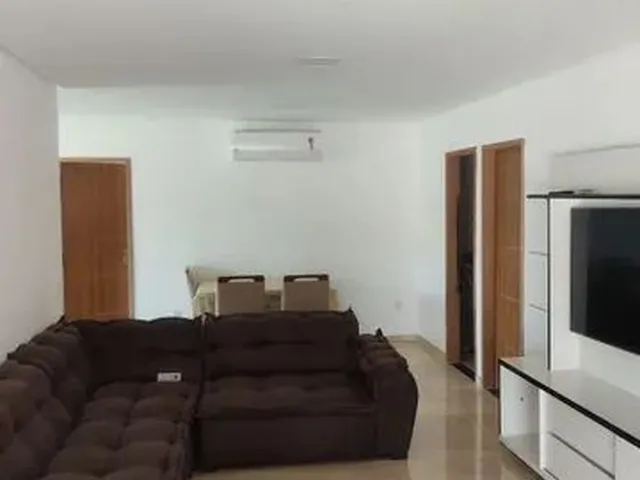 Imagem: Casa com Piscina (Arembepe