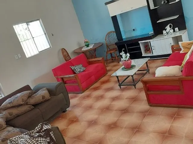 Imagem 16: Casa de Praia com Duas Piscina
