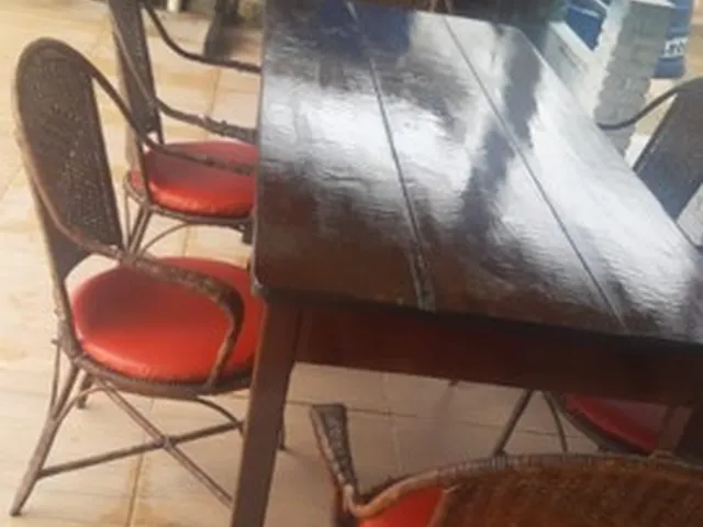 Imagem 14: Casa de Praia com Duas Piscina
