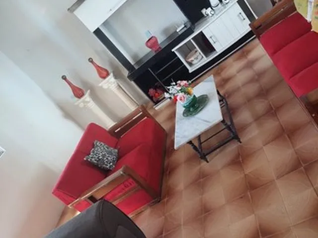Imagem 7: Casa de Praia com Duas Piscina