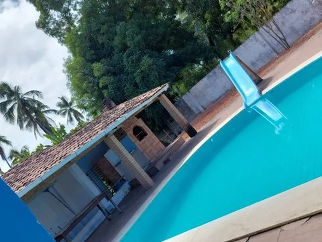Imagem 12: Casa de Praia com Duas Piscina