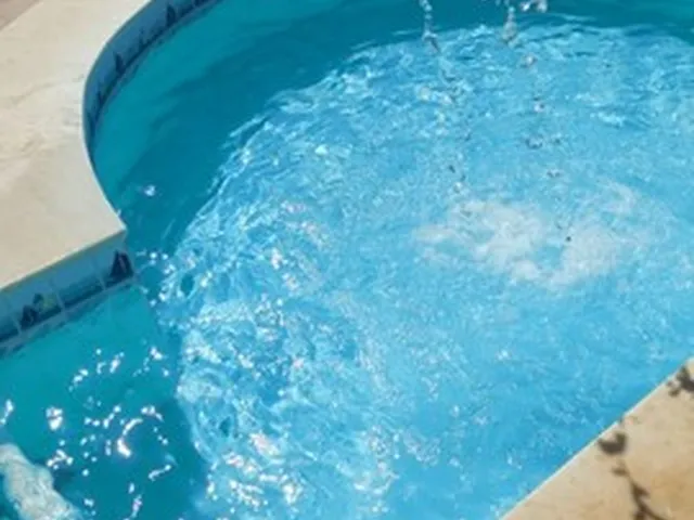 Imagem 3: Casa de Praia com Duas Piscina
