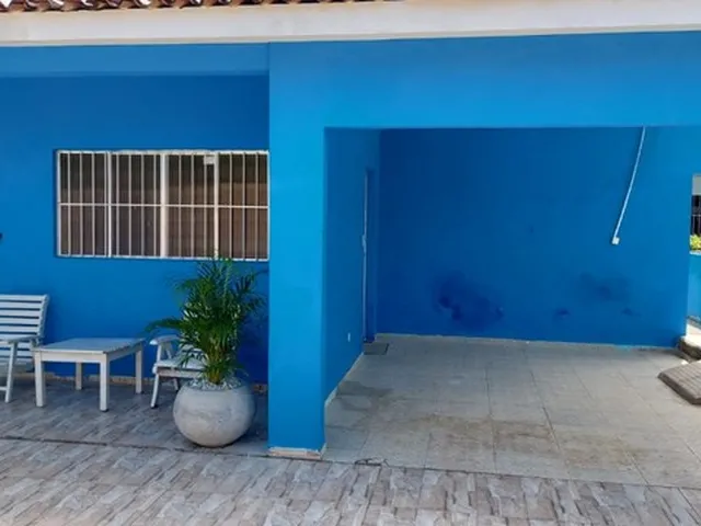 Imagem 15: Casa de Praia com Duas Piscina