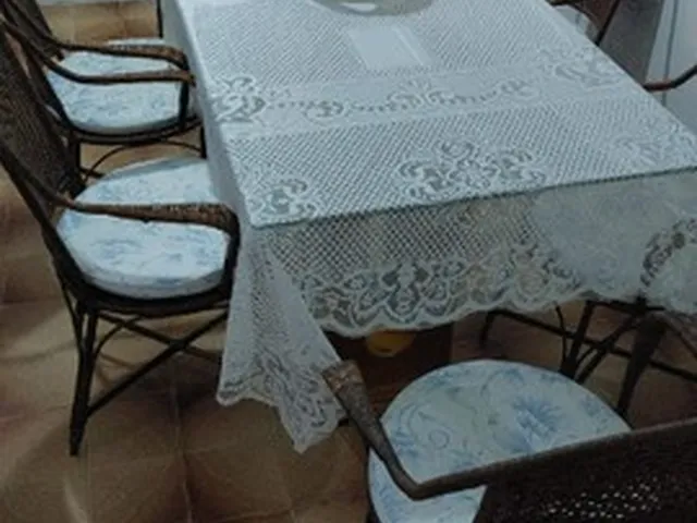 Imagem 8: Casa de Praia com Duas Piscina