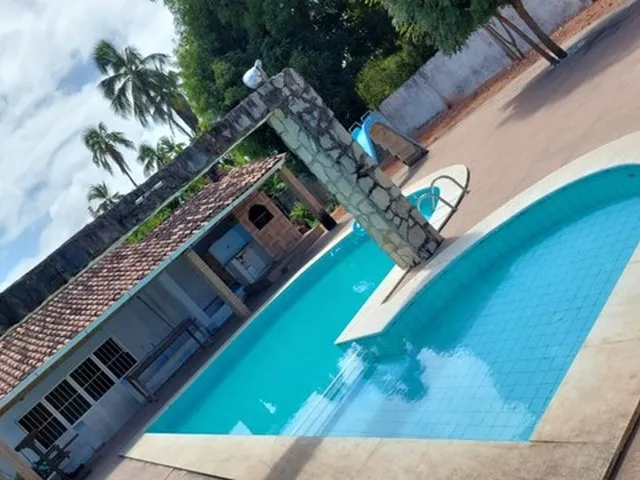 Imagem 2: Casa de Praia com Duas Piscina