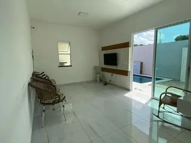 Imagem 8: Compre Sua Casa com Piscina