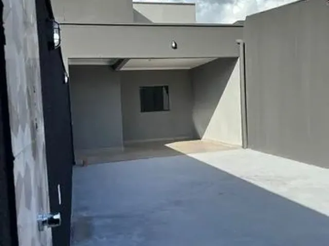 Imagem 1: Vendo Casa 100% Financiada em Planaltina/Go