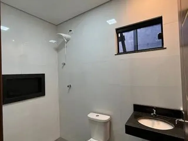 Imagem 4: Vendo Casa 100% Financiada em Planaltina/Go