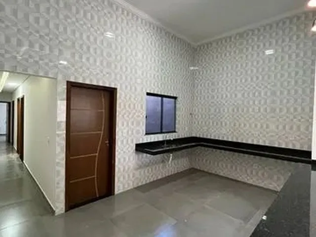 Imagem 2: Vendo Casa 100% Financiada em Planaltina/Go