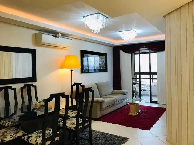 Imagem: Apartamento À Venda no Bairro Bom Abrigo