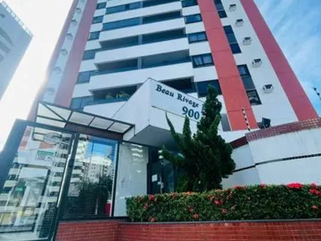 Imagem: Apartamento no Bairro Jardins- Aracaju/Se