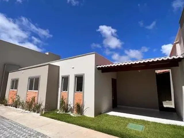 Imagem 1: Casa em Condomínio - Nova Parnamirim