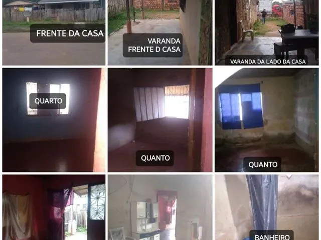 Imagem: Vendo Ou Troco Localizado Bairro Ronaldo