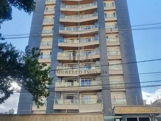 Imagem: Apartamento - Vila Itapura - Campinas