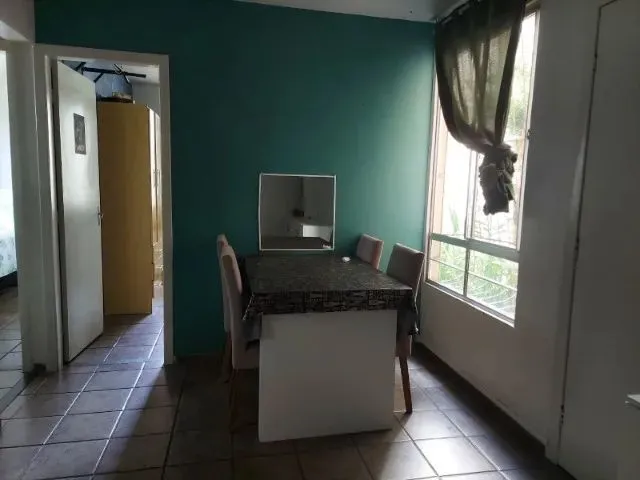 Imagem: Apartamento de 02 Quartos, Mobiliado, 1