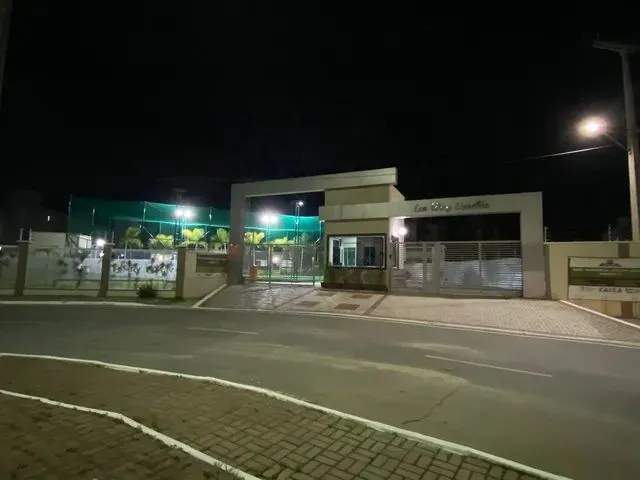 Imagem: Apartamento de Repasse no Eusébio, nas