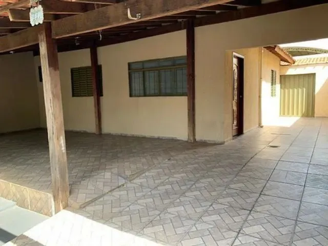 Imagem: 02- Casa em Itacibá - Cariacica