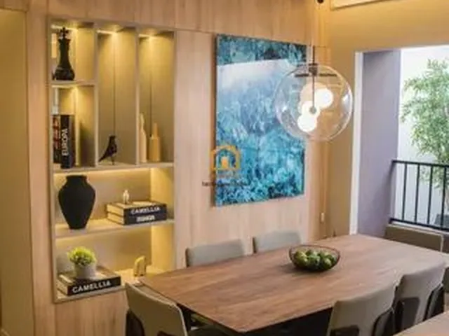 Imagem: Apartamento À Venda no Bairro Bueno - Goiânia/Go