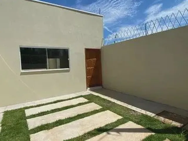 Imagem: Linda Casa Venda Portal do Vale Taubaté