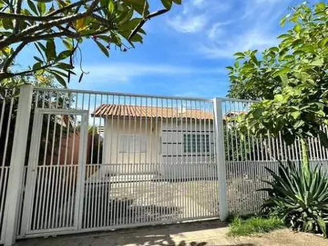 Imagem 1: Casa Disponível no santa Teresinha