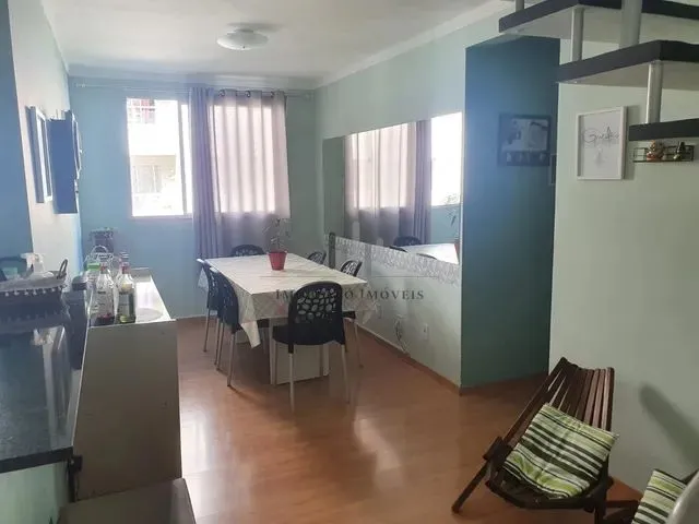 Imagem: Cobertura - Jardim Nova Europa - Campinas