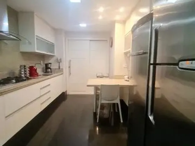 Imagem: Cobertura Duplex para Venda com 244M² em