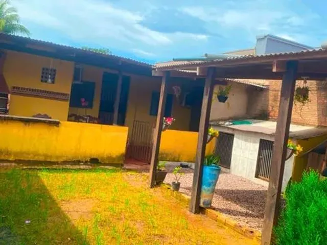 Imagem: Casa a Venda