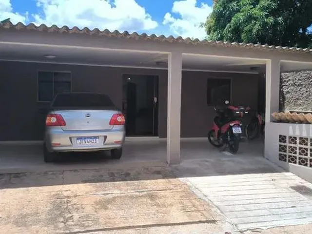Imagem: Oportunidade! Vendo Casa no Arapoanga/Df