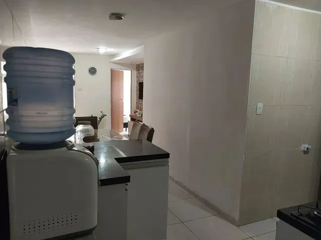 Imagem: Vendo 2 Casas Uma de 2 e Outra de 3 Quartos
