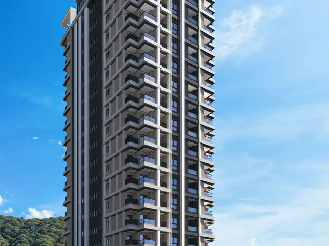 Imagem 8: Apartamento em Construção em Itapema/SC bairro Morretes com 70m² área privativa sendo
