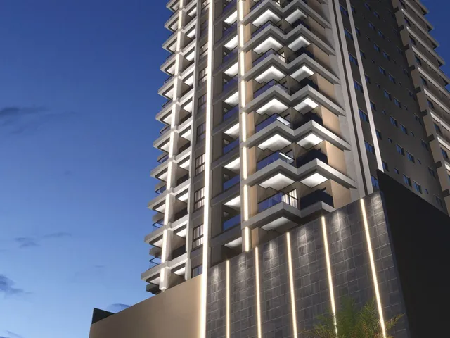 Imagem 9: Apartamento em Construção em Itapema/SC bairro Morretes com 70m² área privativa sendo