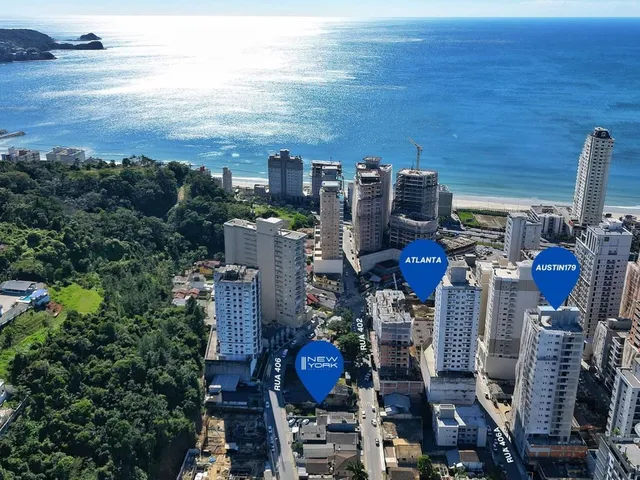 Imagem 10: Apartamento em Construção em Itapema/SC bairro Morretes com 70m² área privativa sendo