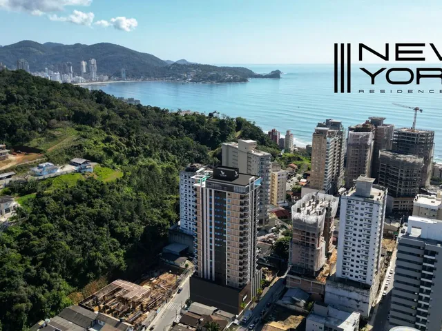 Imagem 16: Apartamento em Construção em Itapema/SC bairro Morretes com 70m² área privativa sendo