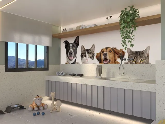 Imagem 7: Apartamento em Construção em Itapema/SC bairro Morretes com 70m² área privativa sendo