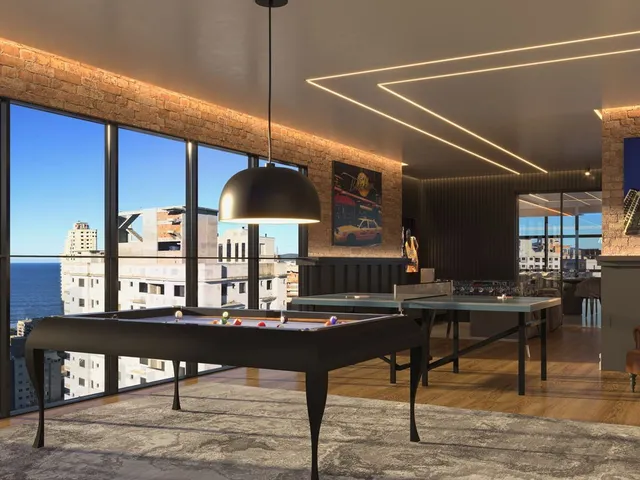 Imagem 6: Apartamento em Construção em Itapema/SC bairro Morretes com 70m² área privativa sendo