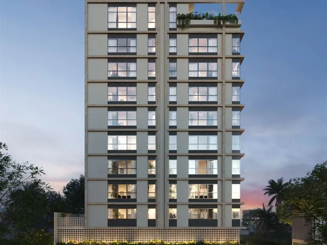 Imagem 7: Apartamento em Construção e Itapema/SC bairro Morretes com 69,54m² área privativa