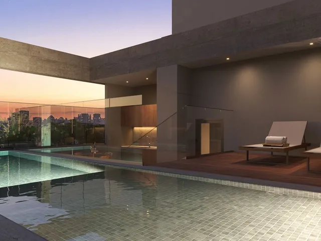 Imagem 15: Apartamento em Construção e Itapema/SC bairro Morretes com 69,54m² área privativa