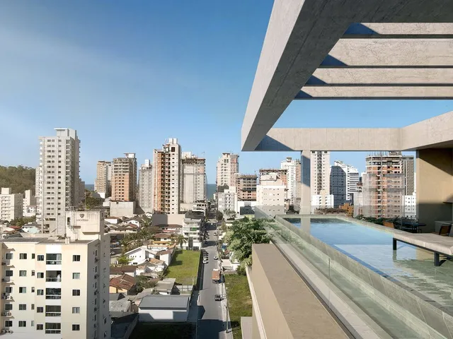 Imagem 15: Apartamento em Construção e Itapema/SC bairro Morretes com 69,54m² área privativa