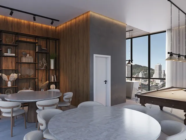 Imagem 14: Apartamento em Construção e Itapema/SC bairro Morretes com 69,54m² área privativa