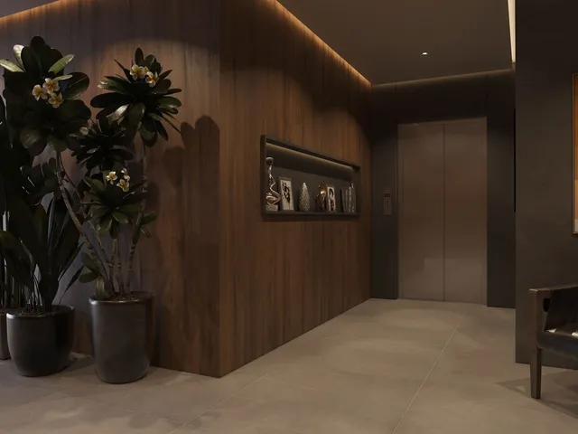 Imagem 9: Apartamento em Construção e Itapema/SC bairro Morretes com 69,54m² área privativa