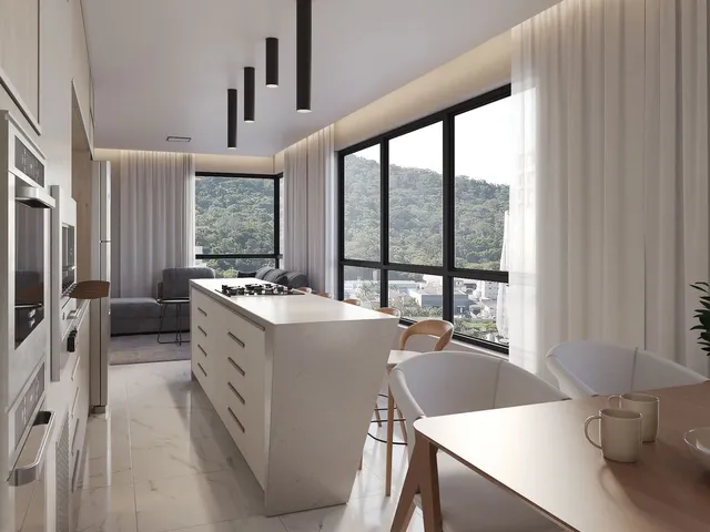 Imagem 16: Apartamento em Construção e Itapema/SC bairro Morretes com 69,54m² área privativa