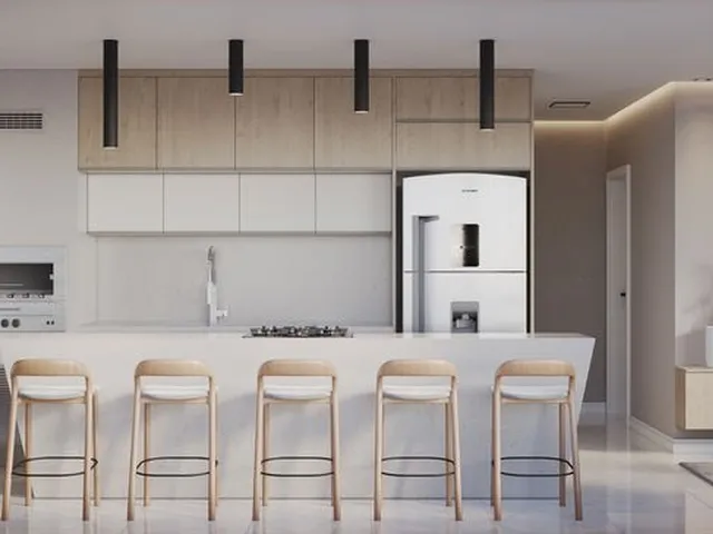 Imagem 11: Apartamento em Construção e Itapema/SC bairro Morretes com 69,54m² área privativa