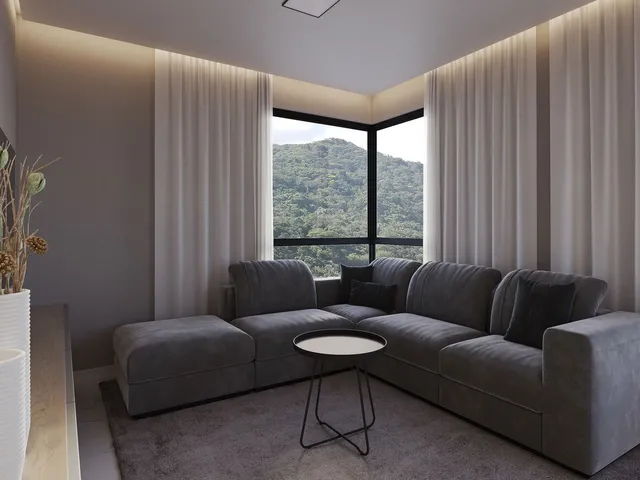 Imagem 6: Apartamento em Construção e Itapema/SC bairro Morretes com 69,54m² área privativa