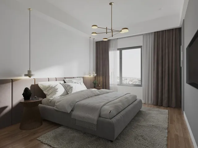 Imagem 6: Apartamento em Construção e Itapema/SC bairro Morretes com 69,54m² área privativa