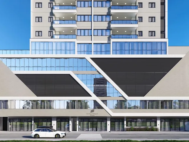 Imagem 14: Apartamento em Construção em Itapema/SC bairro Morretes com 171,10m²área privativa