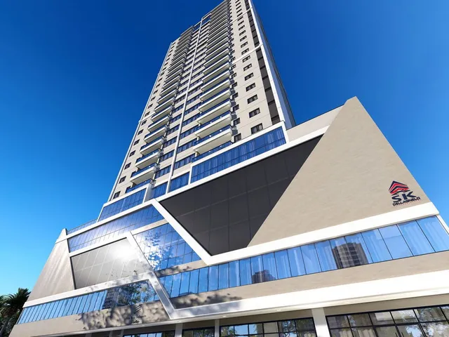 Imagem 4: Apartamento em Construção em Itapema/SC bairro Morretes com 171,10m²área privativa