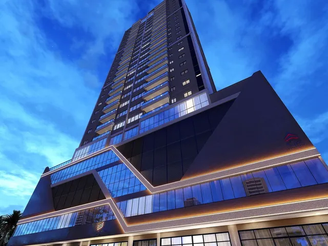 Imagem 8: Apartamento em Construção em Itapema/SC bairro Morretes com 171,10m²área privativa