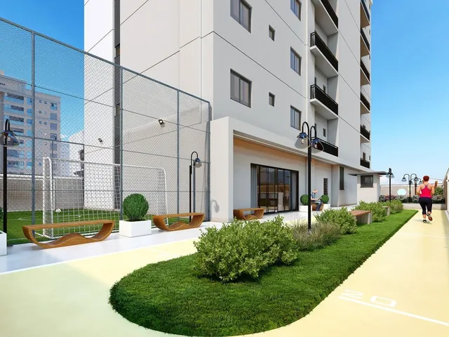 Imagem 15: Apartamento em Construção em Itapema/SC bairro Morretes com 171,10m²área privativa