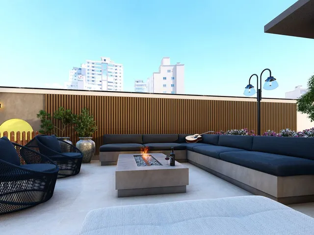 Imagem 16: Apartamento em Construção em Itapema/SC bairro Morretes com 171,10m²área privativa