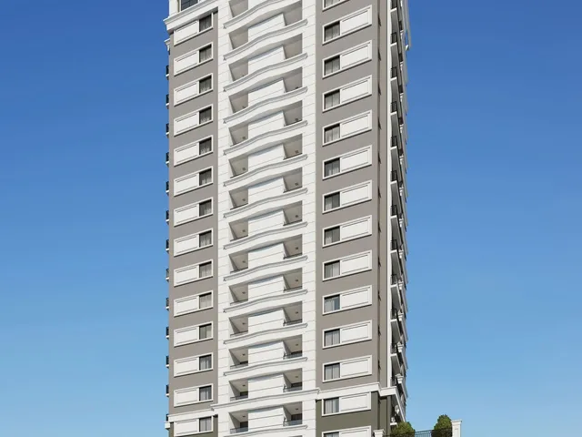 Imagem 3: Apartamento em Construção em Itapema/SC bairro Morretes com 69,98m²área privativa